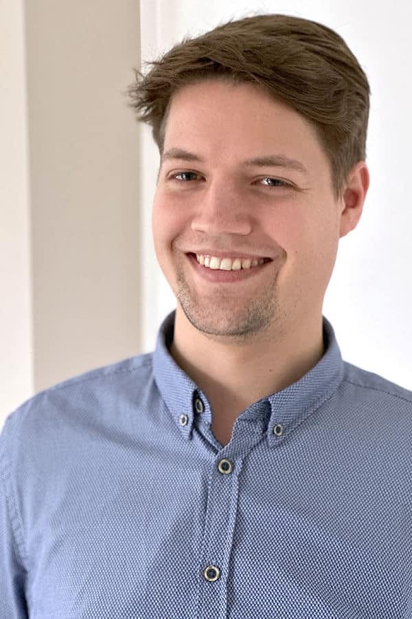 Malte Matthiesen