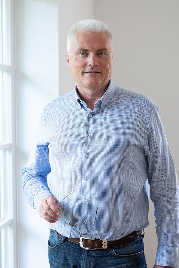 Reiner Korneffel