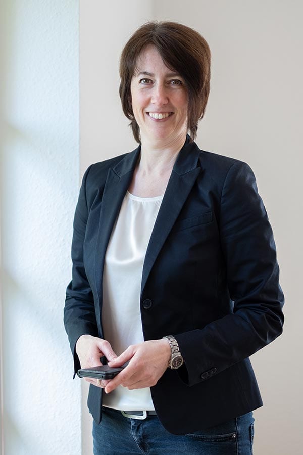 Tanja von der Geest